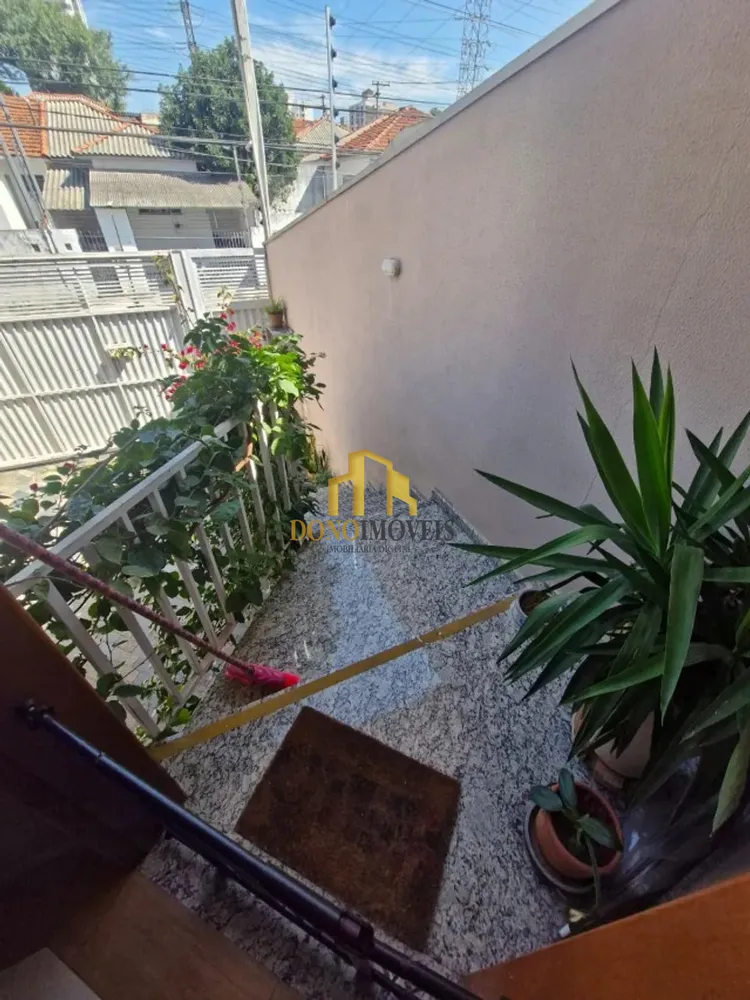 Casa, 3 quartos, 125 m² - Foto 8