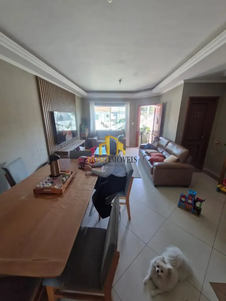 Casa, 3 quartos, 125 m² - Foto 3