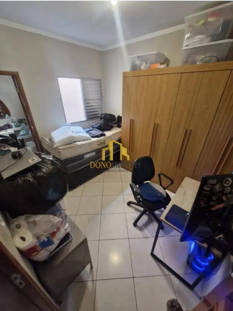 Casa, 3 quartos, 125 m² - Foto 5