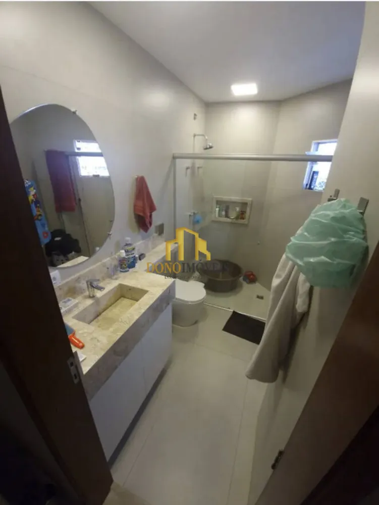 Casa, 3 quartos, 125 m² - Foto 2