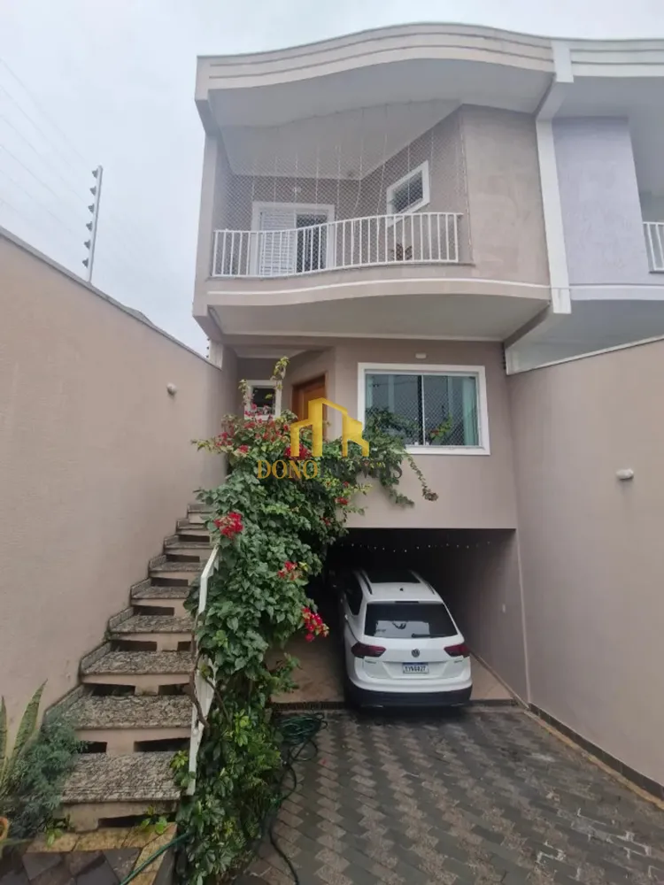 Casa, 3 quartos, 125 m² - Foto 9