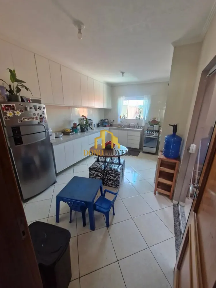 Casa, 3 quartos, 125 m² - Foto 1