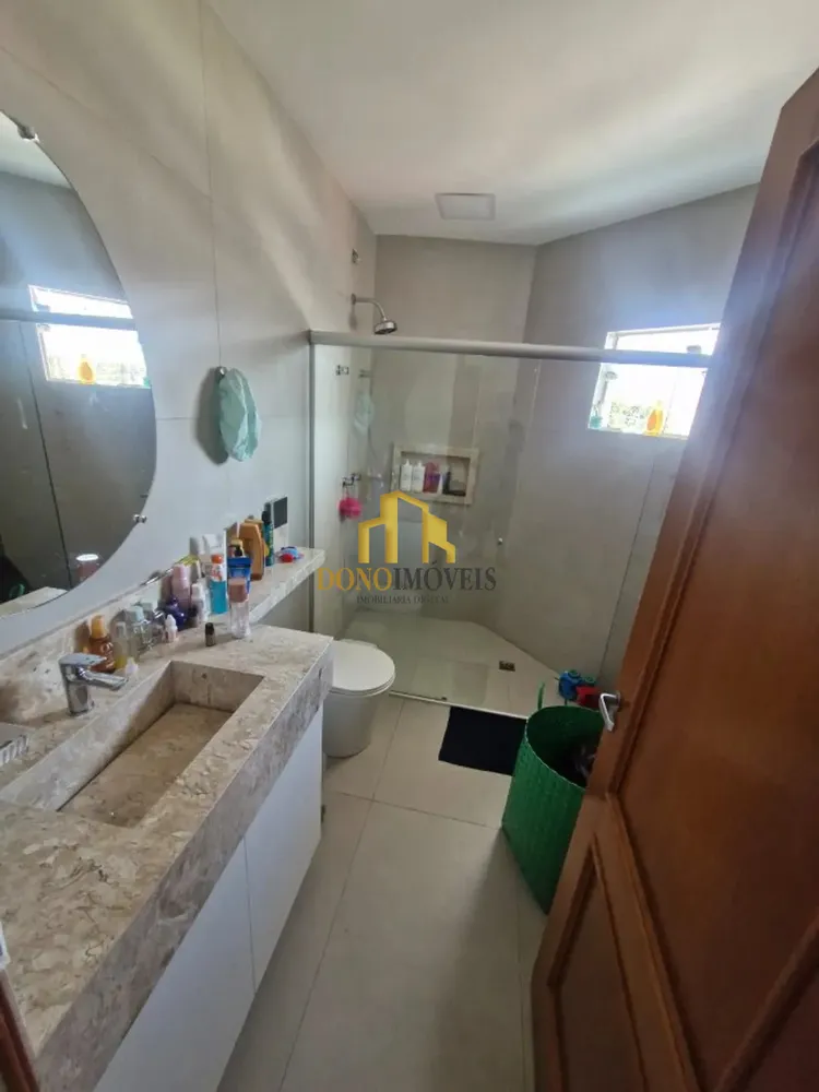 Casa, 3 quartos, 125 m² - Foto 4