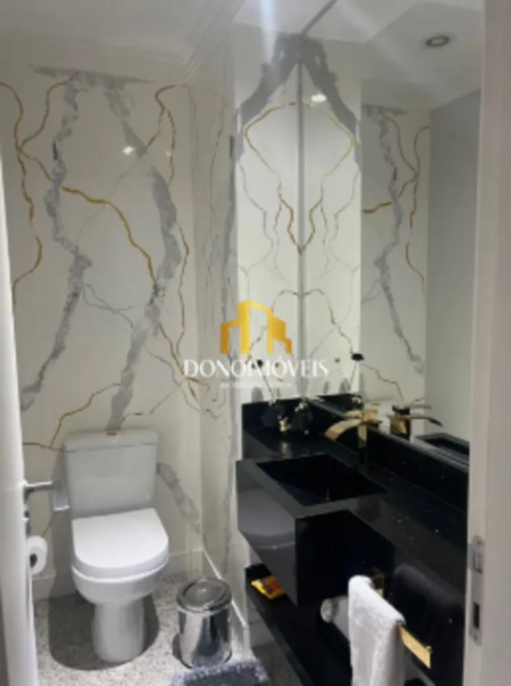 Apartamento, 4 quartos, 180 m² - Foto 4