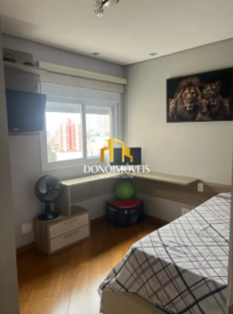 Apartamento, 4 quartos, 180 m² - Foto 1