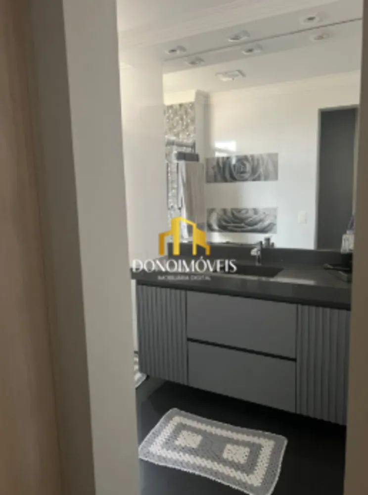 Apartamento, 4 quartos, 180 m² - Foto 11