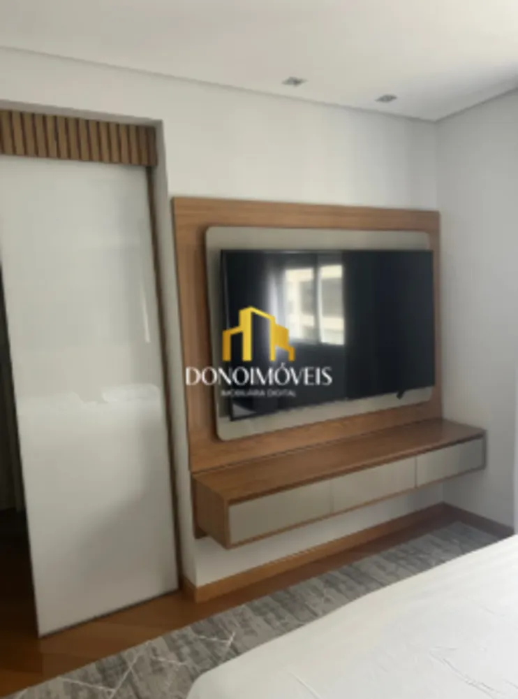 Apartamento, 4 quartos, 180 m² - Foto 3