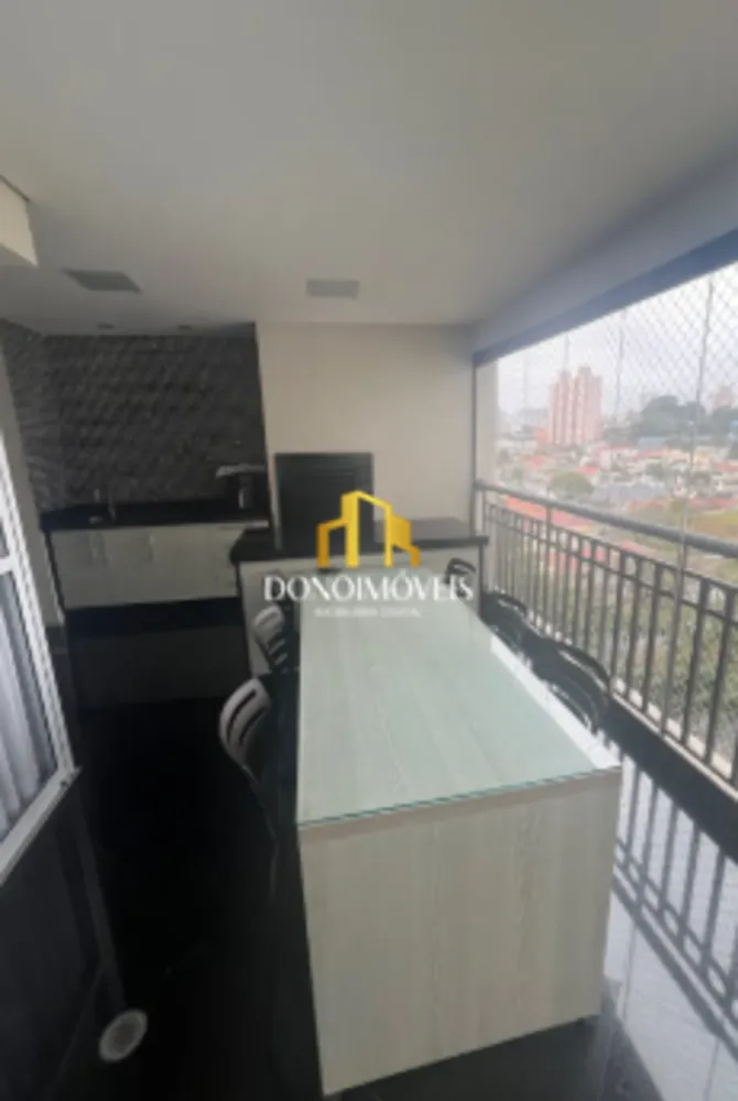 Apartamento, 4 quartos, 180 m² - Foto 1
