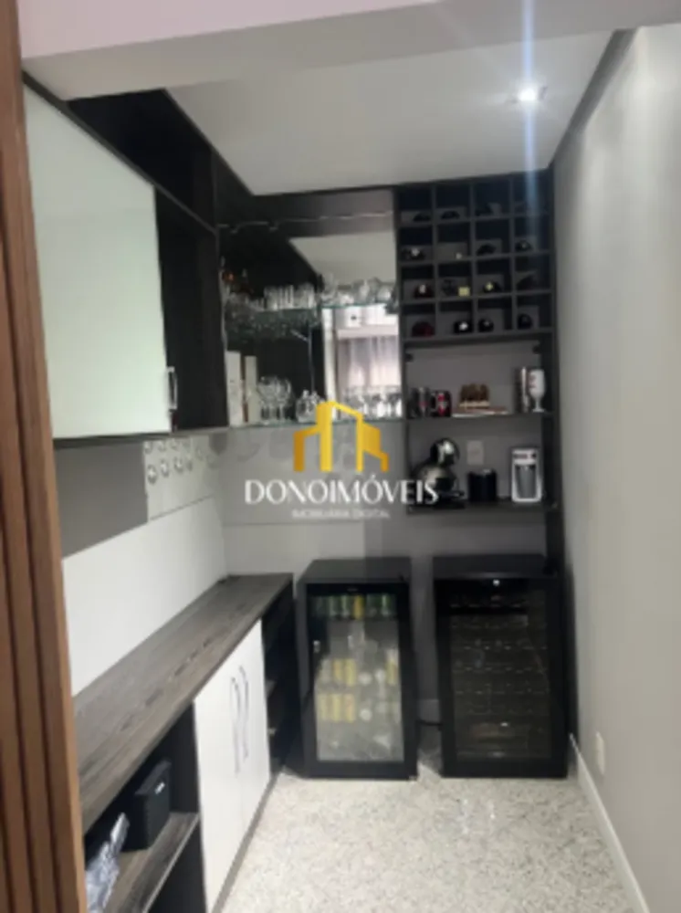 Apartamento, 4 quartos, 180 m² - Foto 3