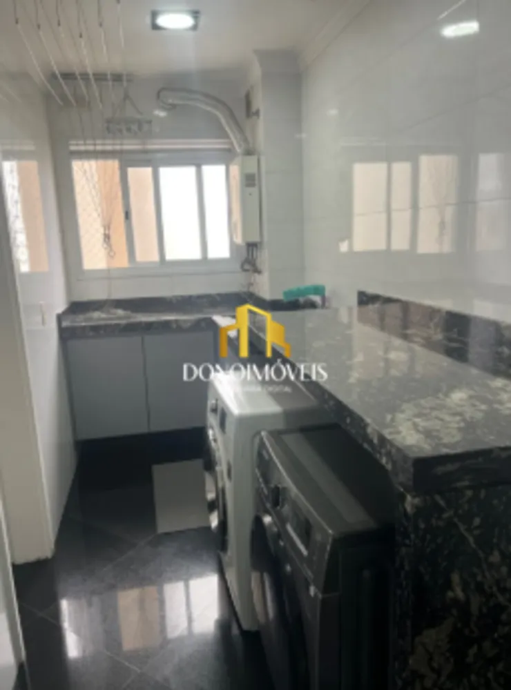 Apartamento, 4 quartos, 180 m² - Foto 12