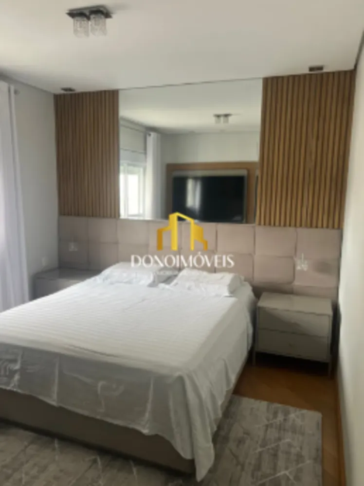 Apartamento, 4 quartos, 180 m² - Foto 10