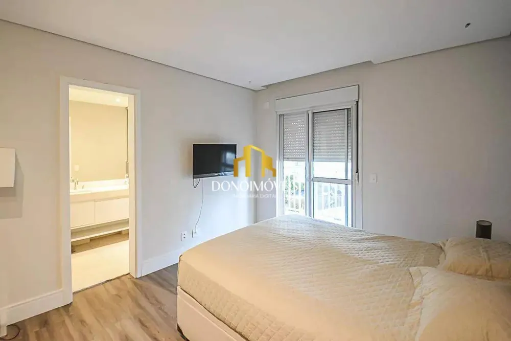 Apartamento, 4 quartos, 151 m² - Foto 1