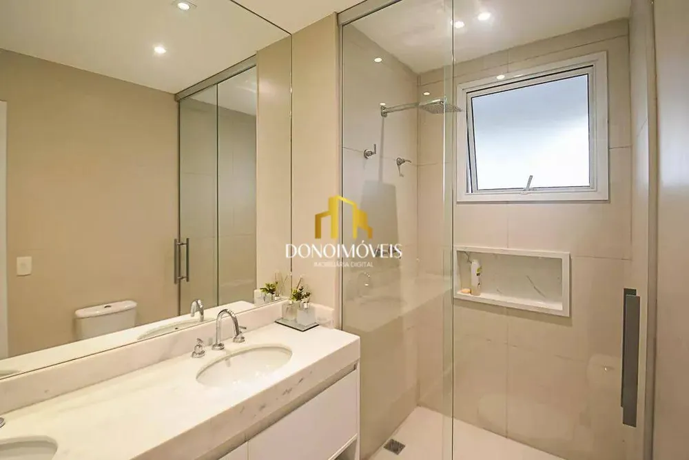 Apartamento, 4 quartos, 151 m² - Foto 10
