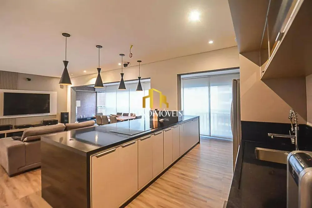 Apartamento, 4 quartos, 151 m² - Foto 3