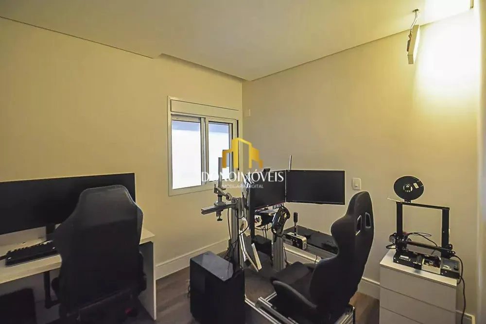 Apartamento, 4 quartos, 151 m² - Foto 6