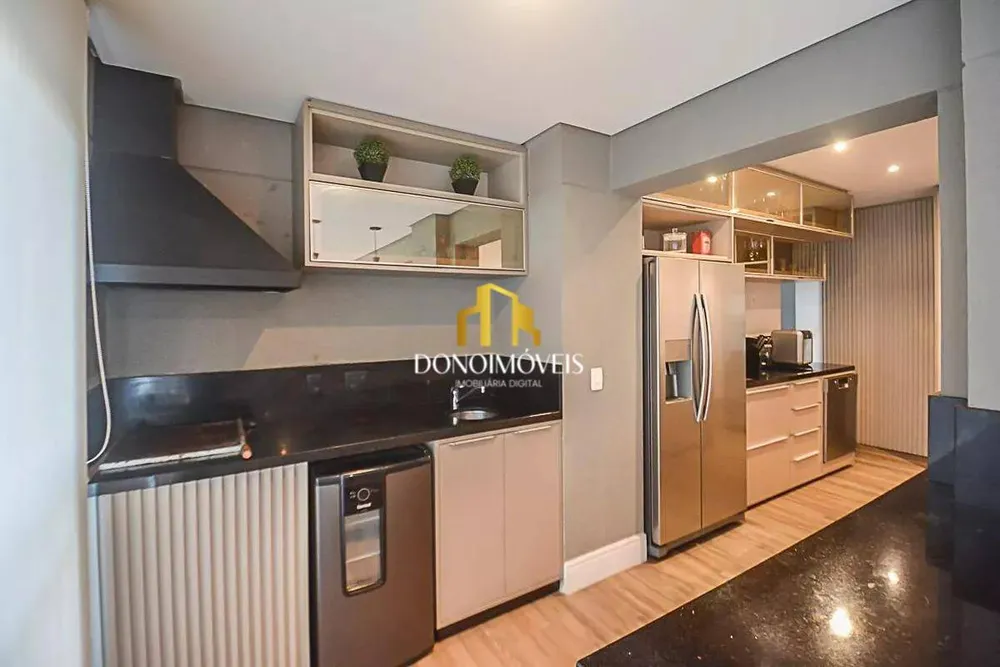 Apartamento, 4 quartos, 151 m² - Foto 4