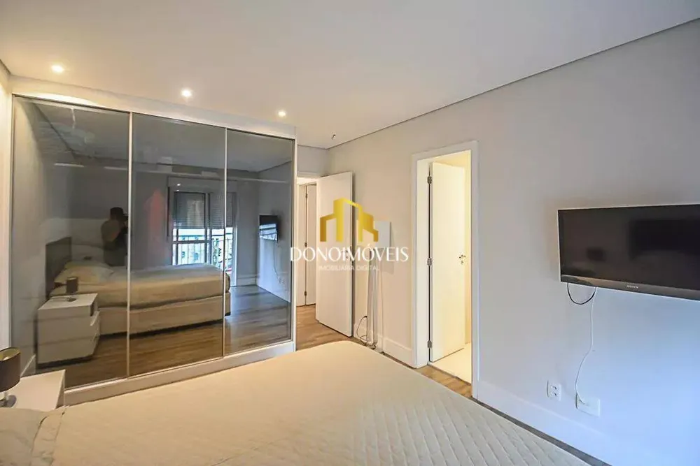 Apartamento, 4 quartos, 151 m² - Foto 4