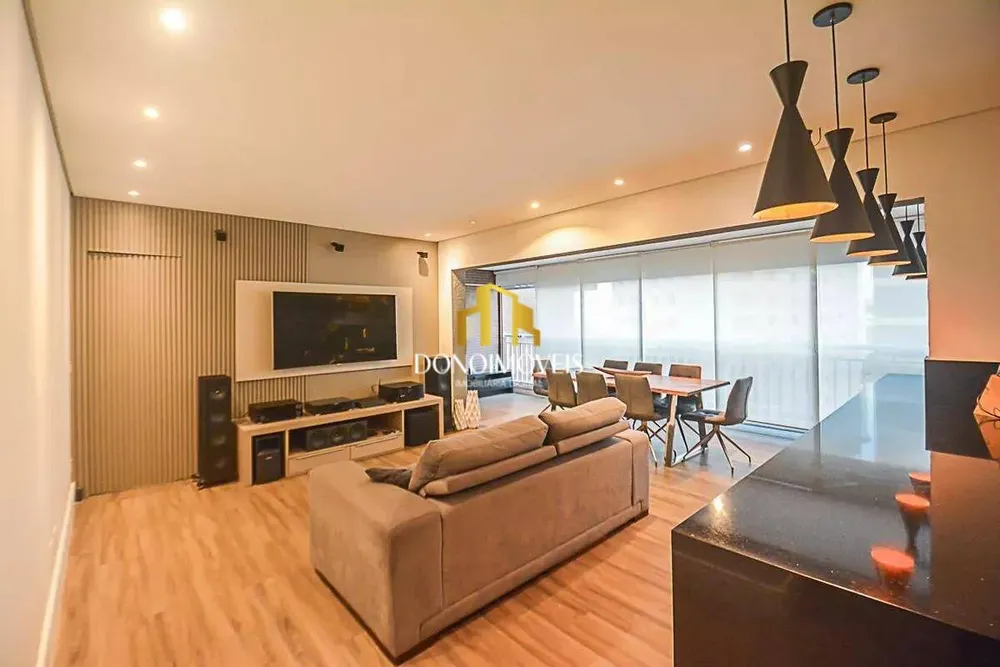 Apartamento, 4 quartos, 151 m² - Foto 1