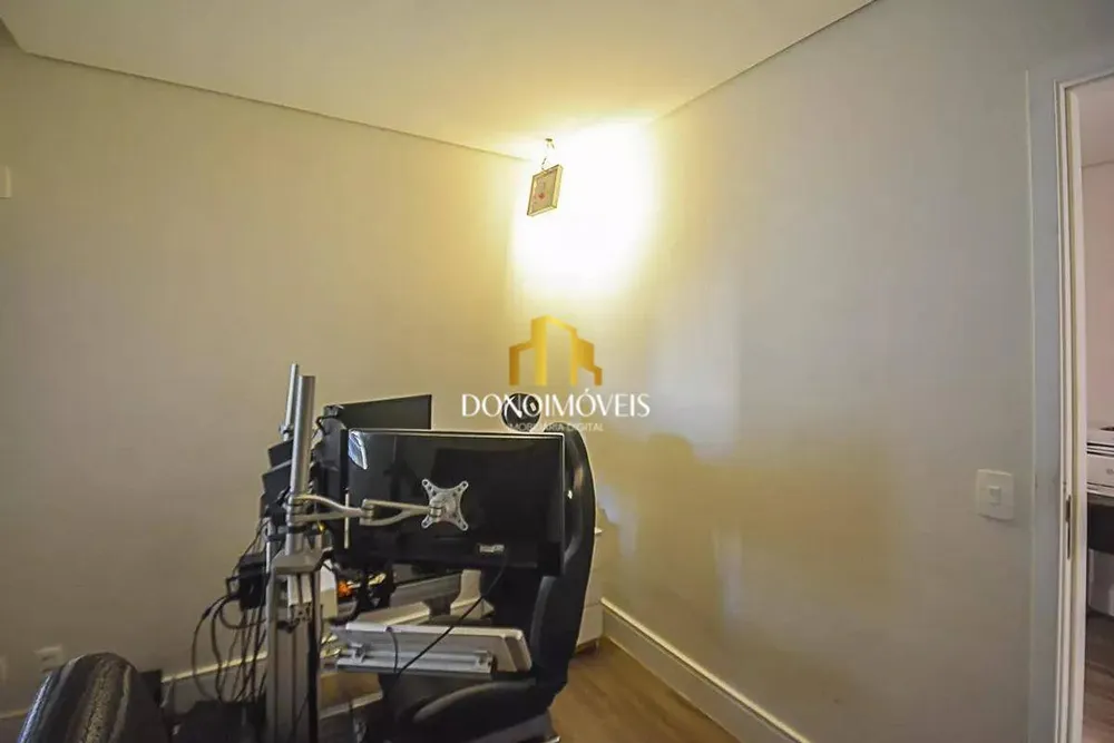 Apartamento, 4 quartos, 151 m² - Foto 3