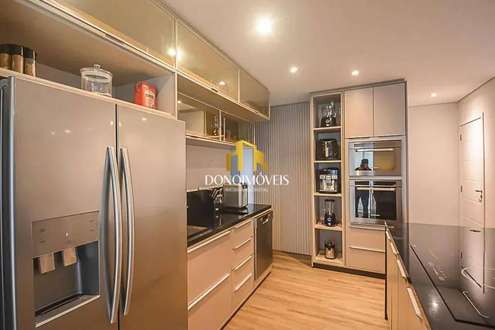 Apartamento, 4 quartos, 151 m² - Foto 2