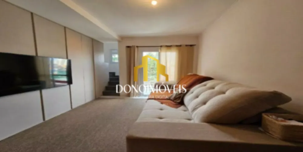 Cobertura, 2 quartos, 117 m² - Foto 5