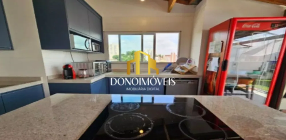 Cobertura, 2 quartos, 117 m² - Foto 3