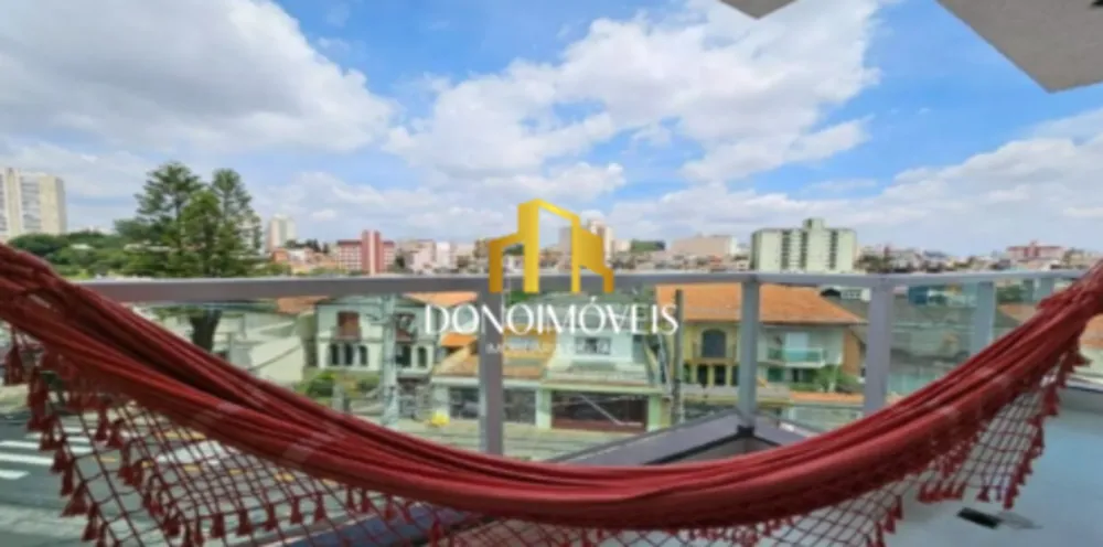 Cobertura, 2 quartos, 117 m² - Foto 12