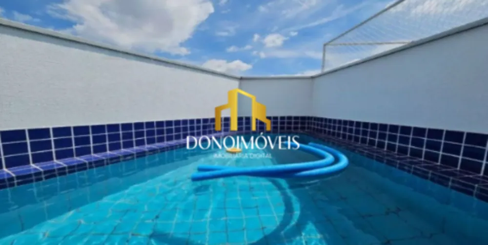 Cobertura, 2 quartos, 117 m² - Foto 4