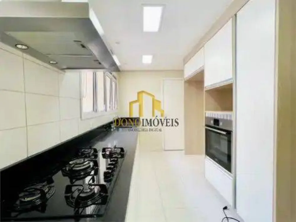 Apartamento, 3 quartos, 155 m² - Foto 6