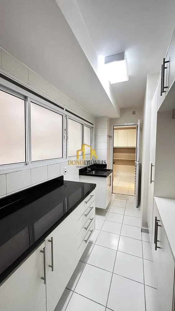 Apartamento, 3 quartos, 155 m² - Foto 12