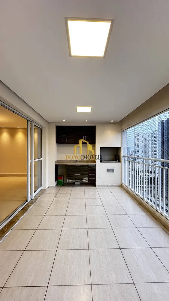 Apartamento, 3 quartos, 155 m² - Foto 16