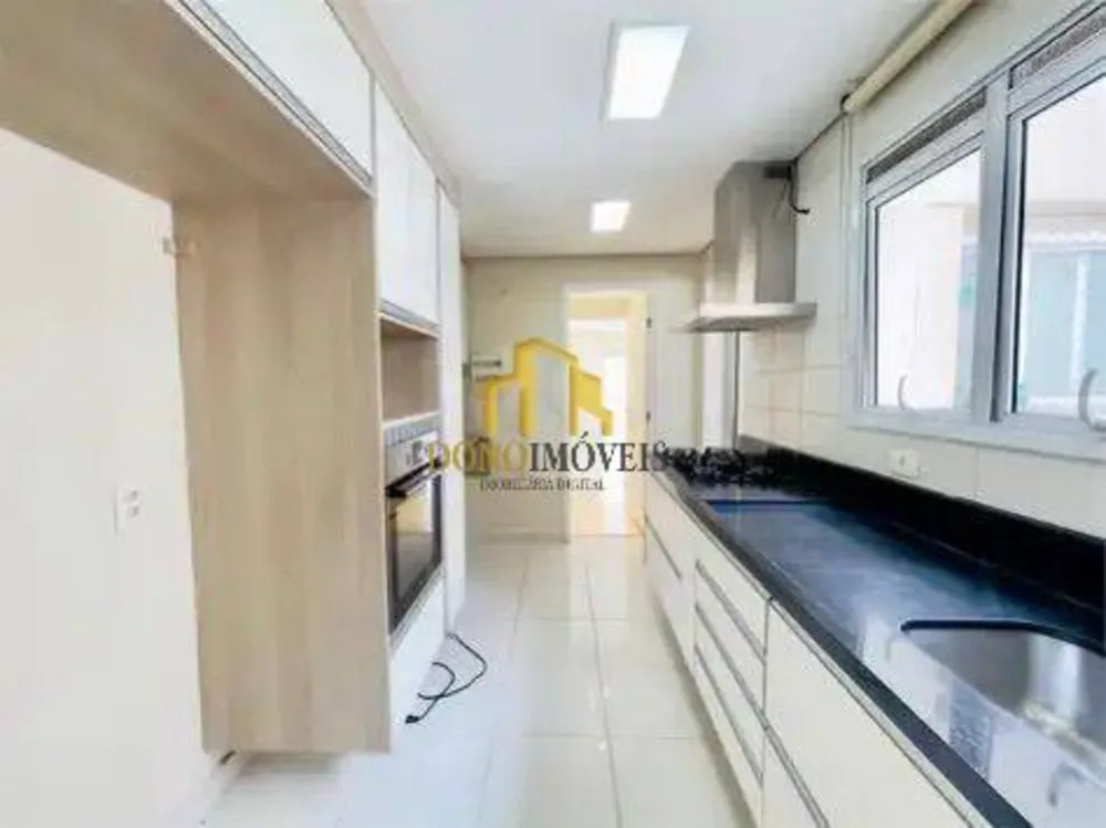 Apartamento, 3 quartos, 155 m² - Foto 4