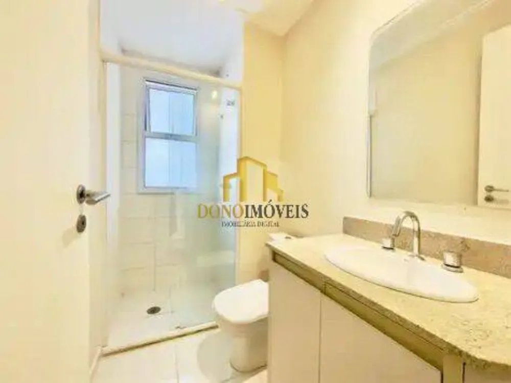 Apartamento, 3 quartos, 155 m² - Foto 1