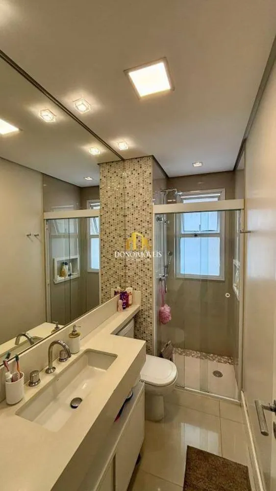Apartamento, 3 quartos, 123 m² - Foto 1
