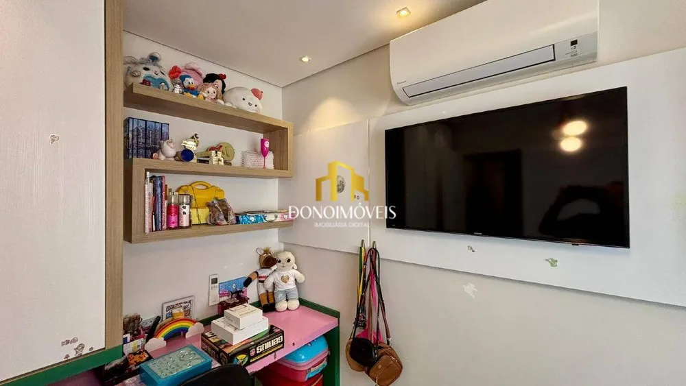 Apartamento, 3 quartos, 123 m² - Foto 2