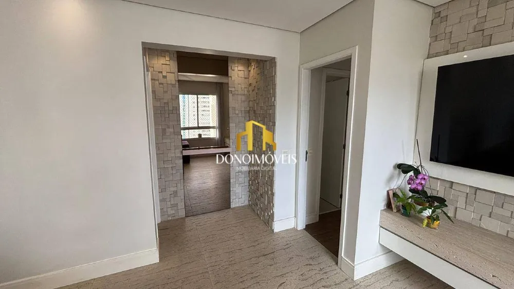 Apartamento, 3 quartos, 123 m² - Foto 4