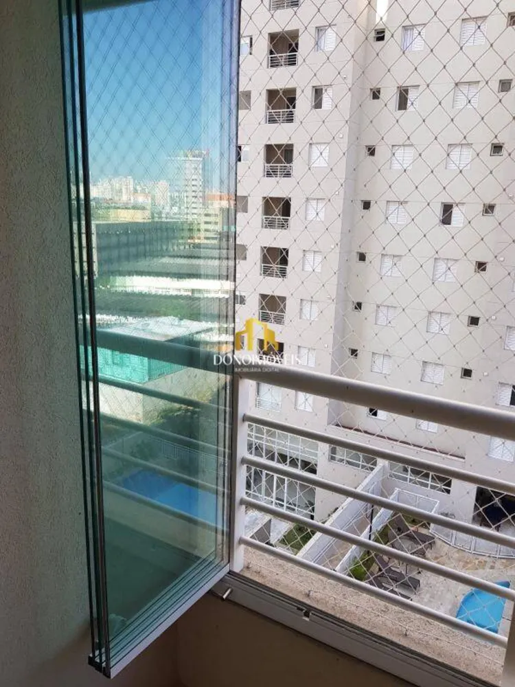 Apartamento, 2 quartos, 65 m² - Foto 9