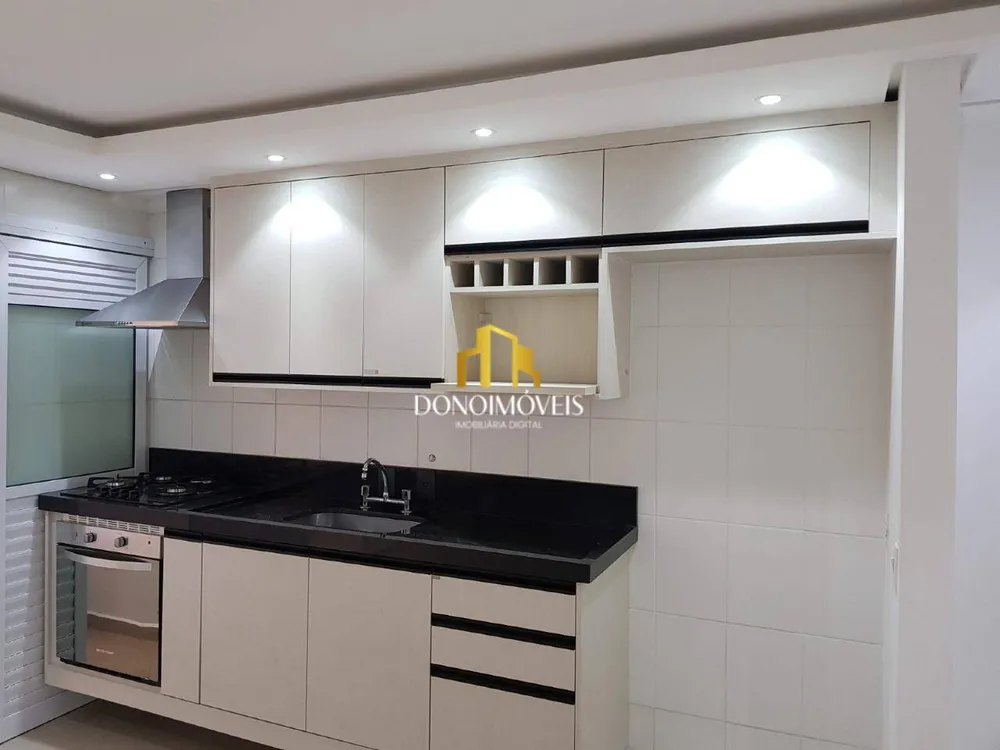 Apartamento, 2 quartos, 65 m² - Foto 5