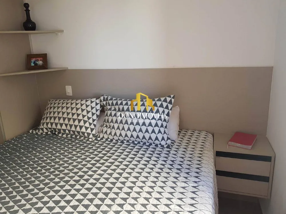 Apartamento, 2 quartos, 65 m² - Foto 2