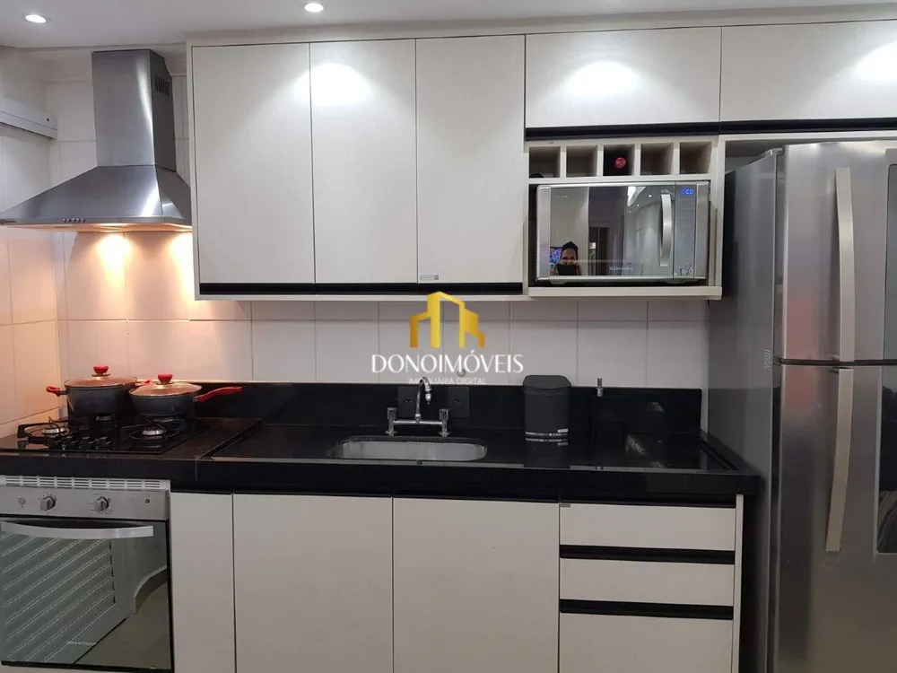 Apartamento, 2 quartos, 65 m² - Foto 4
