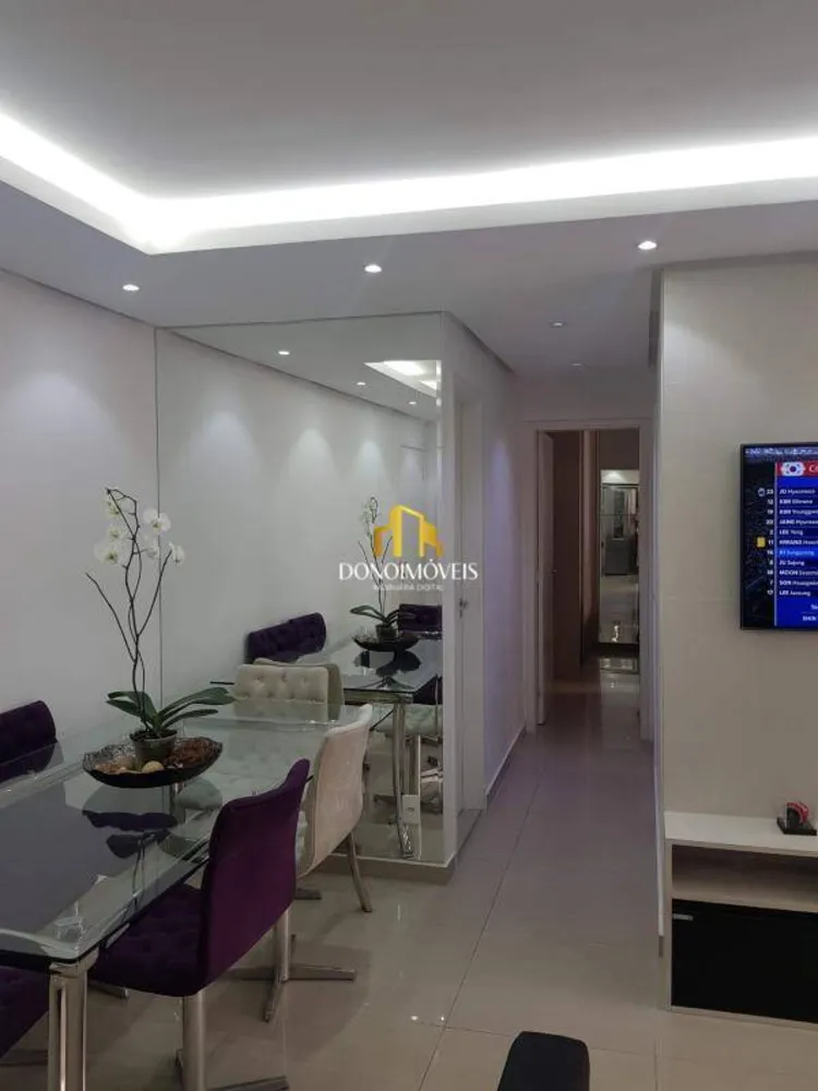 Apartamento, 2 quartos, 65 m² - Foto 3