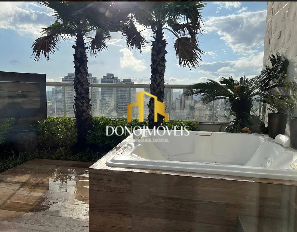Cobertura, 4 quartos, 573 m² - Foto 10