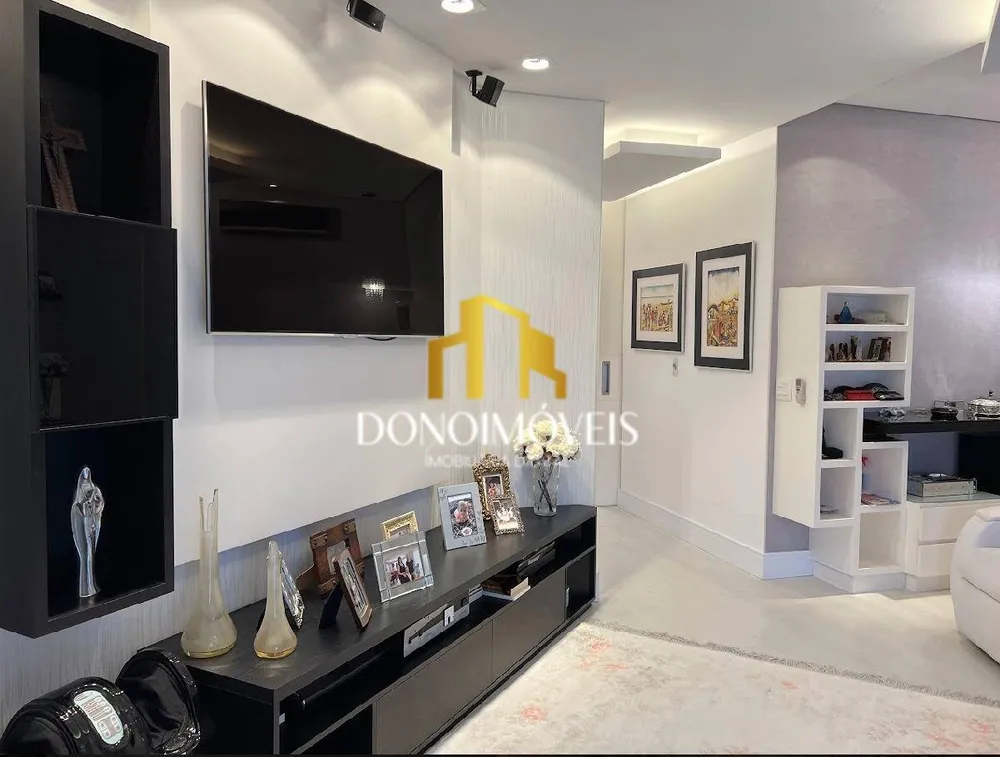 Cobertura, 4 quartos, 573 m² - Foto 7