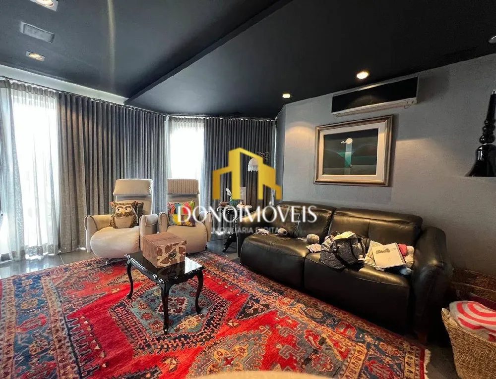Cobertura, 4 quartos, 573 m² - Foto 11