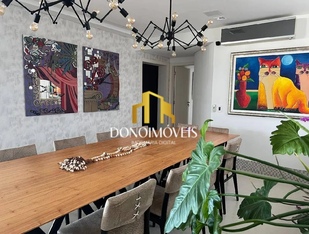 Cobertura, 4 quartos, 573 m² - Foto 5