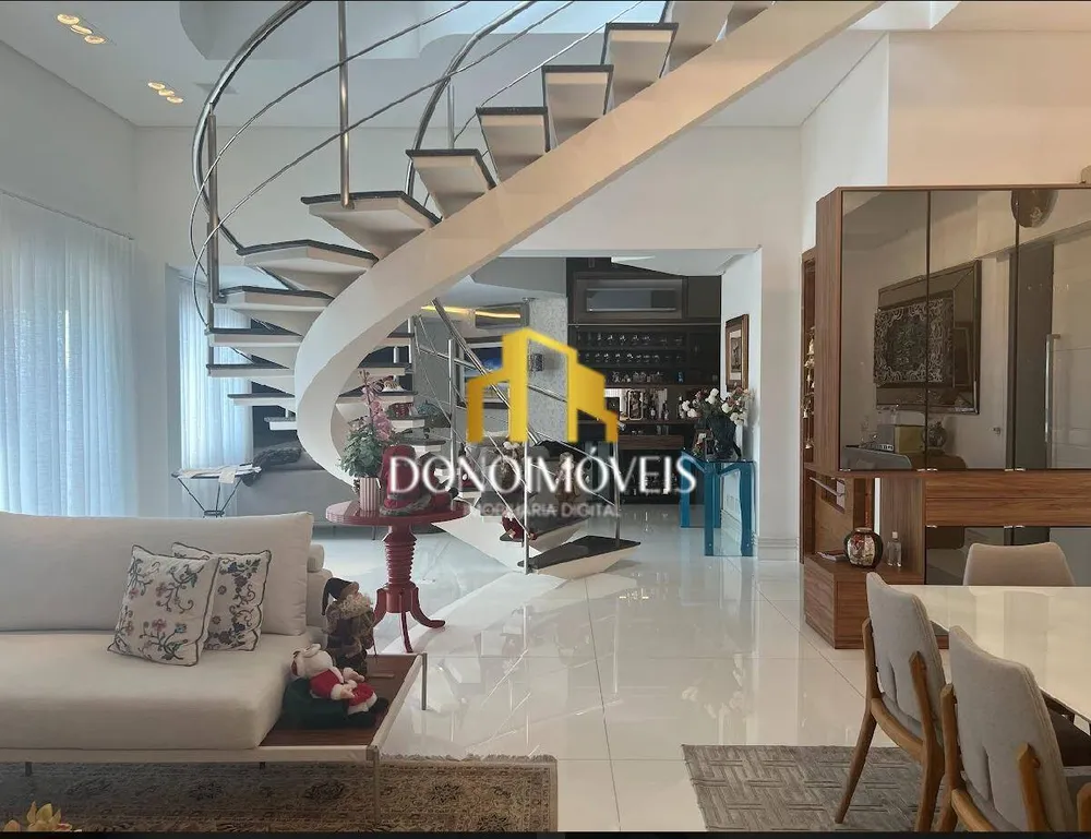 Cobertura, 4 quartos, 573 m² - Foto 1