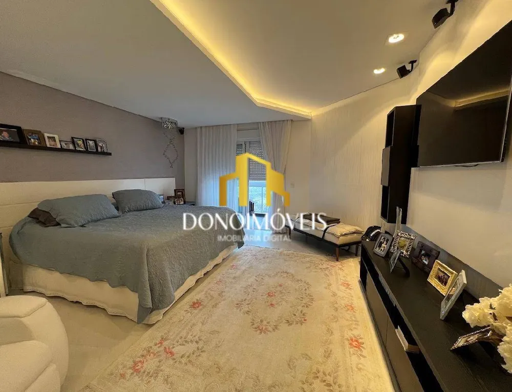 Cobertura, 4 quartos, 573 m² - Foto 6