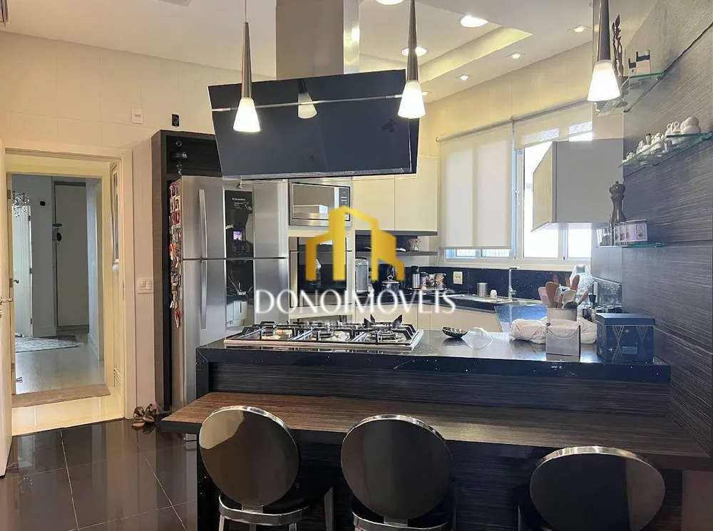 Cobertura, 4 quartos, 573 m² - Foto 3
