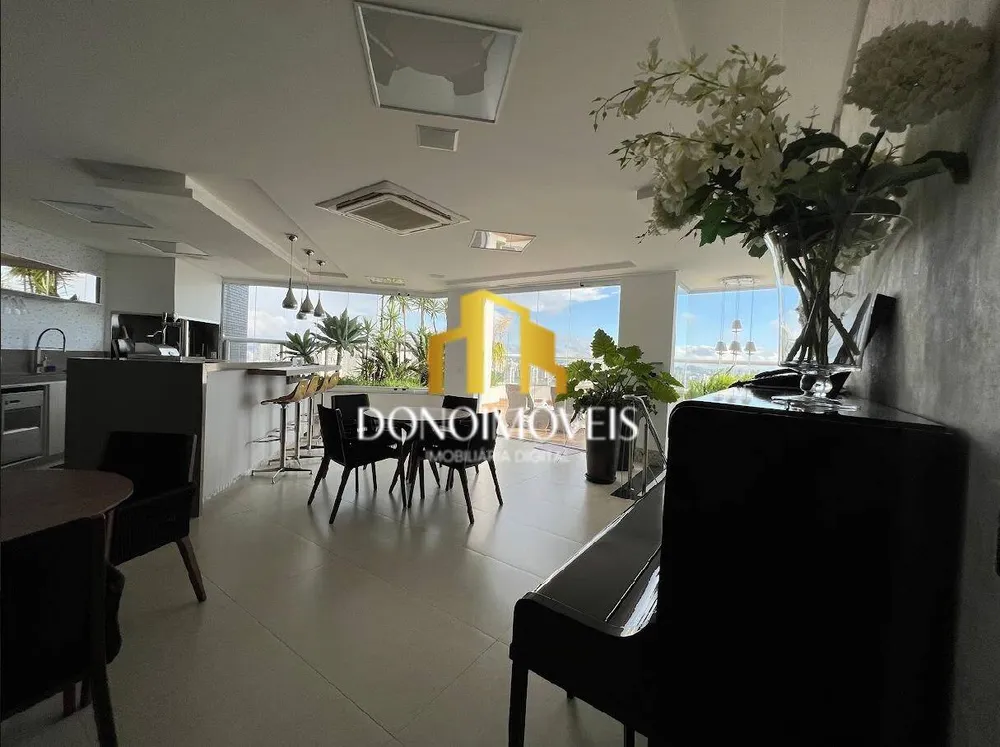 Cobertura, 4 quartos, 573 m² - Foto 2