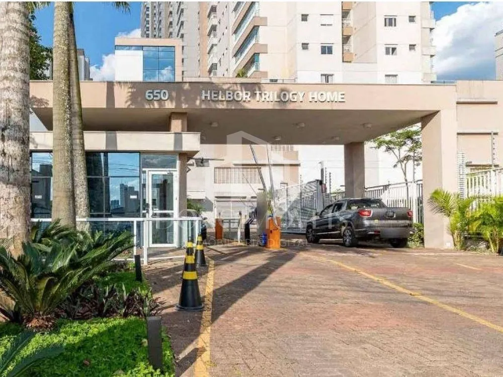 Apartamento, 2 quartos, 77 m² - Foto 15